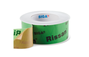 adhesif SIMPLE FACE - 60 mm x 25 ml - SIGA Rissan
